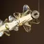 Підвісний світильник TK-Lighting ELVA 1 18216, зображення 7