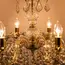 Люстра Zuma Line CHATEAU (14004/8-GLD), изображение 5