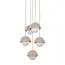 Підвісний світильник TK-Lighting BONO SABIA 5 10966, зображення 6