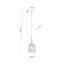 Люстра TK-Lighting SOPHIA COGNAC (11039), изображение 9