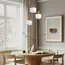 Підвісний світильник TK-Lighting BALLO 11050, изображение 4