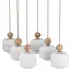 Підвісний світильник TK-Lighting BALLO 11052, изображение 6