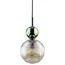 Люстра TK-Lighting SOPHIA GREEN COGNAC (11145), зображення 7