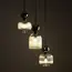 Люстра TK-Lighting SOPHIA GREEN COGNAC (11148), зображення 3