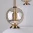 Люстра TK-Lighting SOPHIA COGNAC WHITE (11593), изображение 6