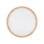 Стельовий світильник TK-Lighting AQUA WOOD BUK 500 45W LED 18008