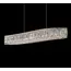 Люстра Crystal Facet Long 052077/1200 longi, изображение 4