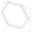 Бра Imperium Light FELIZELI FLAT MOSS 78712501.05.70.92, зображення 2