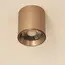 Точковий світильник AZzardo BABIL 10W CCT SWITCH COFFEE AZ6553, зображення 2