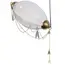 Люстра Pikart CHRYSALIS, L700 26947-2