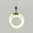 Підвіс Linef JU25 AB TEXTILE MJ201-300 AB