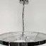 Люстра Linef MJ294 MJ294-600 Silver+WT, зображення 5