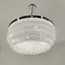 Люстра Linef MJ294 MJ294-600 Silver+WT, зображення 7