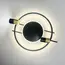 Люстра Linef MJ53/2+LED, изображение 7