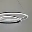 Люстра Linef MJ340 MJ340-800 Champagne GD, изображение 3
