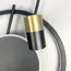 Люстра Linef MJ53/2+LED, изображение 2