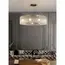 Люстра Linef MJ360 MJ360-600 AB