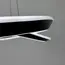Люстра Linef MJ319 MJ319-800 BK, изображение 3