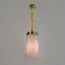 Підвісний світильник Linef P1425 P1425-200 Pink Stone, зображення 3