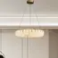 Люстра Linef P1432 P1432-500 Bronze, изображение 2