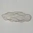 Люстра Linef MJ 83 MJ83-800 GD, изображение 4