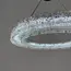 Люстра Linef MJ371 MJ371-800 BK, изображение 5
