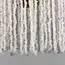Люстра Linef P1425 P1425-500 White Stone, изображение 4