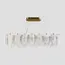 Люстра Linef P628 P628-L950 Bronze, зображення 2