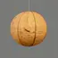 Підвісний світильник Linef ORGANIC LIGHT RP002-400 Yellow, изображение 5