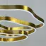 Люстра Linef PCL006 PCL006-800*600*400 PGD, изображение 6
