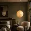 Підвісний світильник Linef ORGANIC LIGHT RP002-400 Yellow