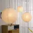 Підвісний світильник Linef ORGANIC LIGHT RP001-650 WT, изображение 7