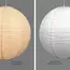 Підвісний світильник Linef ORGANIC LIGHT RP004-600 WT, зображення 4