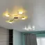 Люстра Linef R 88 AB R88/4 AB, зображення 5