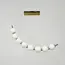 Люстра Linef PEARL AB SG45-660 AB, зображення 6