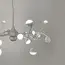 Люстра Linef SP 06 SP06/36 WT, изображение 5