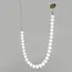 Люстра Linef PEARL AB SG011/30 AB, зображення 3