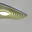 Підвісний світильник Linef SGA31 SGA31-680 Grey+White, изображение 5