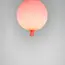 Підвісний світильник Linef SGJ 14 SGJ14-300 Pink, изображение 4