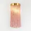 Бра Linef P1425 W1425 Pink Stone, изображение 3