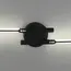 Бра Linef W003 W003/600 BK, изображение 5