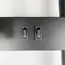 Бра Linef WB 10/2 WB10/2 R BK+AB (права), зображення 5