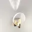 Настінний світильник Linef AA226 W022/1 FGD, изображение 4