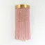 Бра Linef P1425 W1425 Pink Stone, изображение 2