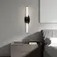 Бра Linef WB38 WB38/600 BK