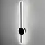 Бра Linef WJ 020 WJ020/600 BK, изображение 4