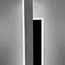 Бра Linef WJ 012/2 WJ012/2 BK+WT LEFT, изображение 6