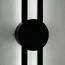 Бра Linef WB39 WB39/600 BK, изображение 6