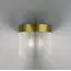 Бра Linef AS 129 WS153/2 AB+CL, зображення 3