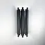 Бра Linef WS 17B WS17B/2 BK, изображение 4